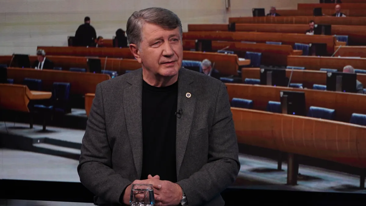 Šta nam je u političkom smislu donijela a šta uskratila godina koju sutra ispraćamo?