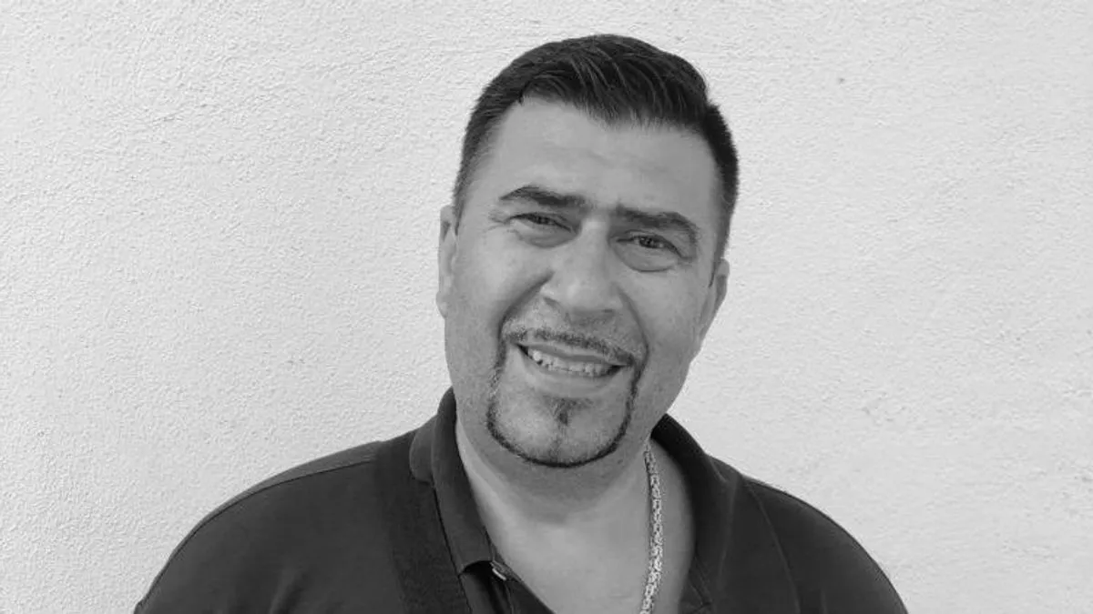 Bio je poznat kao "prva harmonika Višegrada", ali i jedan od najboljih instrumentalista u Bosni i Hercegovini