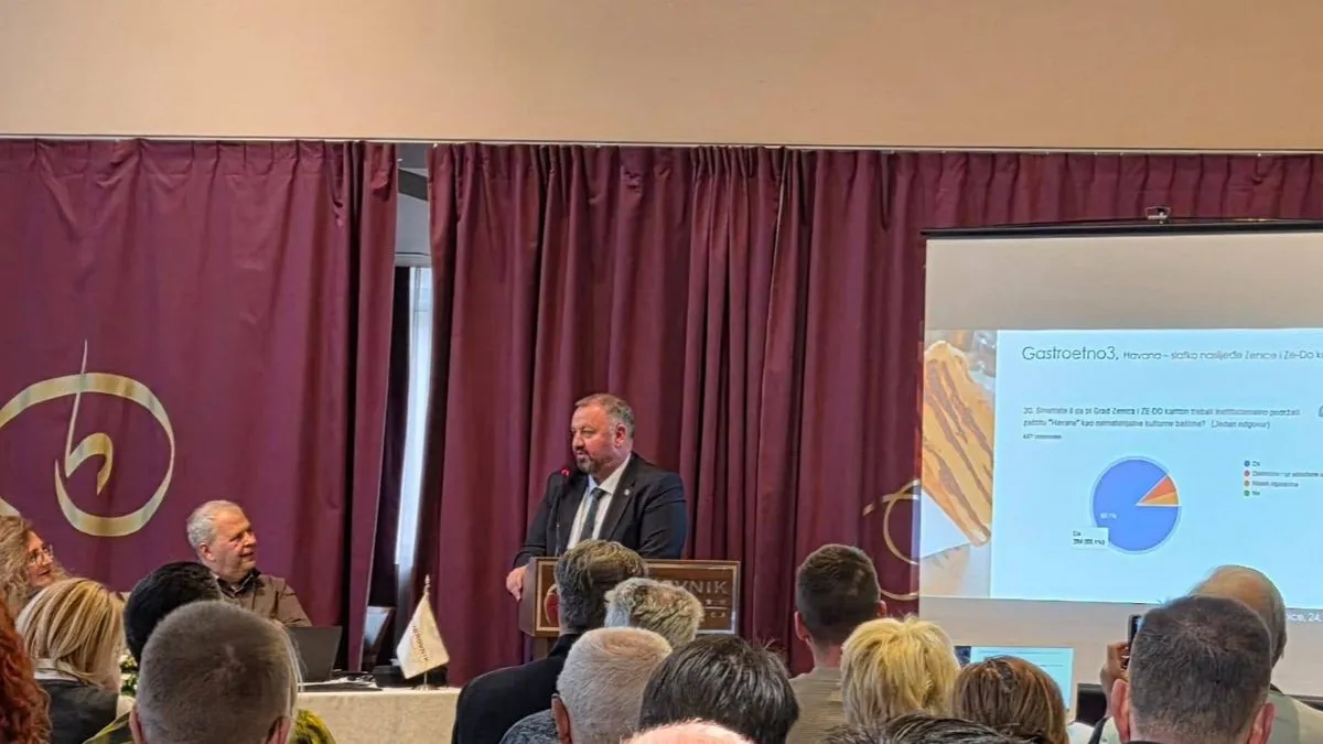 Šibonjić je kazao kako će uraditi sve da „Zeničku Havanu“ predstave cijeloj BiH, regionu ali i šire jer ima potencijal da postane prepoznatljiv brend i simbol Zenice