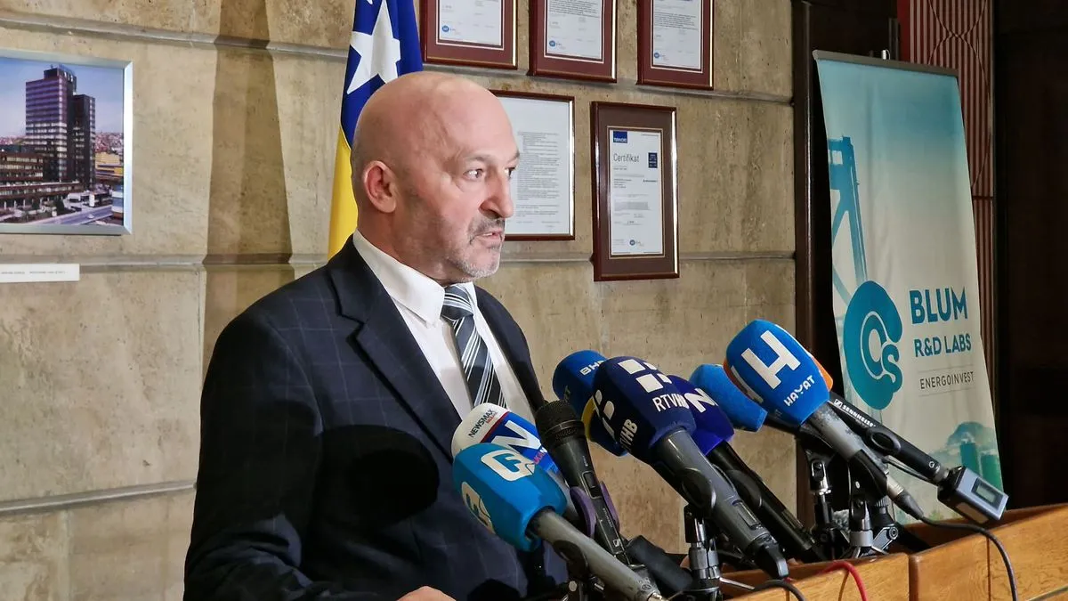 Od 1.1.2026 imat ćemo novu visinu dnevnica za službena putovanja sa 25 na 45 KM. 