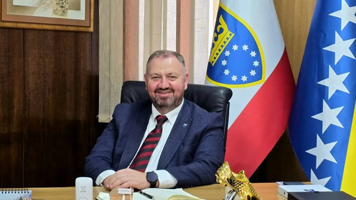 Šibonjić: ZDK lider rasta, želimo pokrenuti ljude koji su otišli na povratak u domovinu