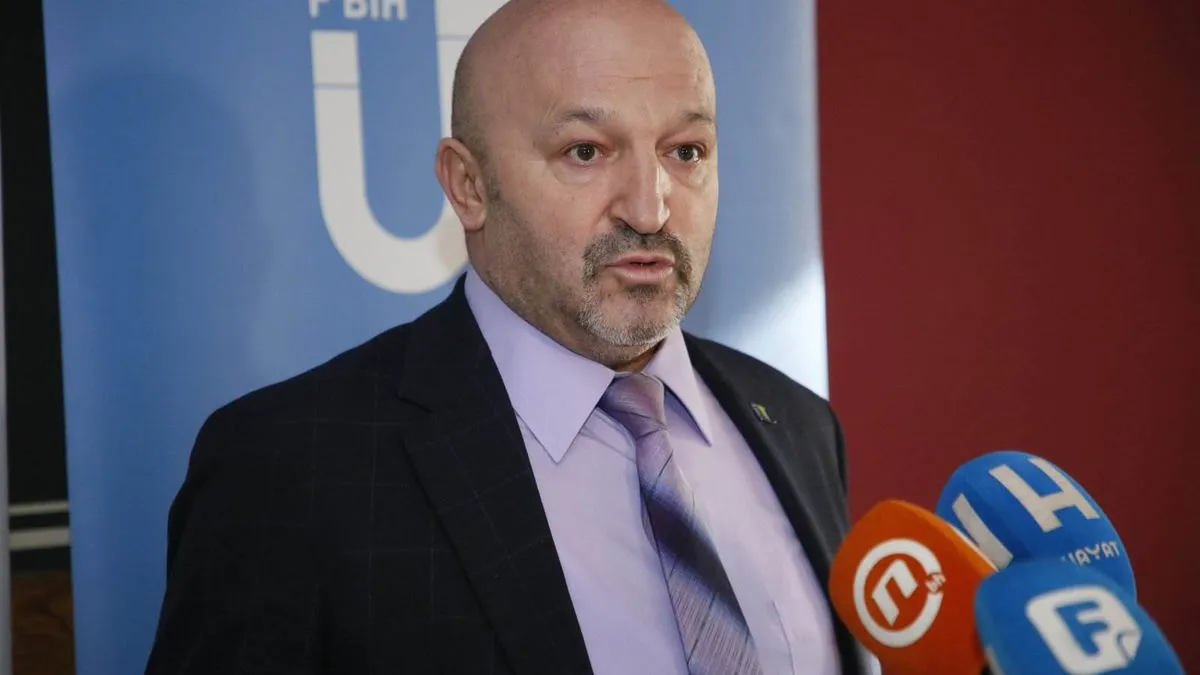 Ekonomija 'nije produktivna': Zašto ESV odbacuje prijedlog minimalne plate od 1.200 KM?