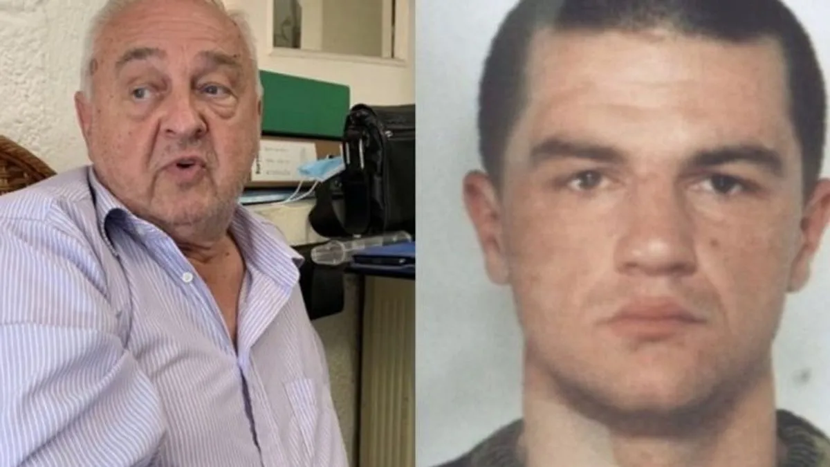 Vrhovni sud FBiH ukinuo presudu Samiru Novaliji za ubistvo sarajevskog zlatara