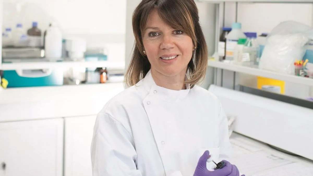 Veliki uspjeh naučnice iz BiH: Samra Turajlić donijela prestižnu nagradu i nadu za bolesne