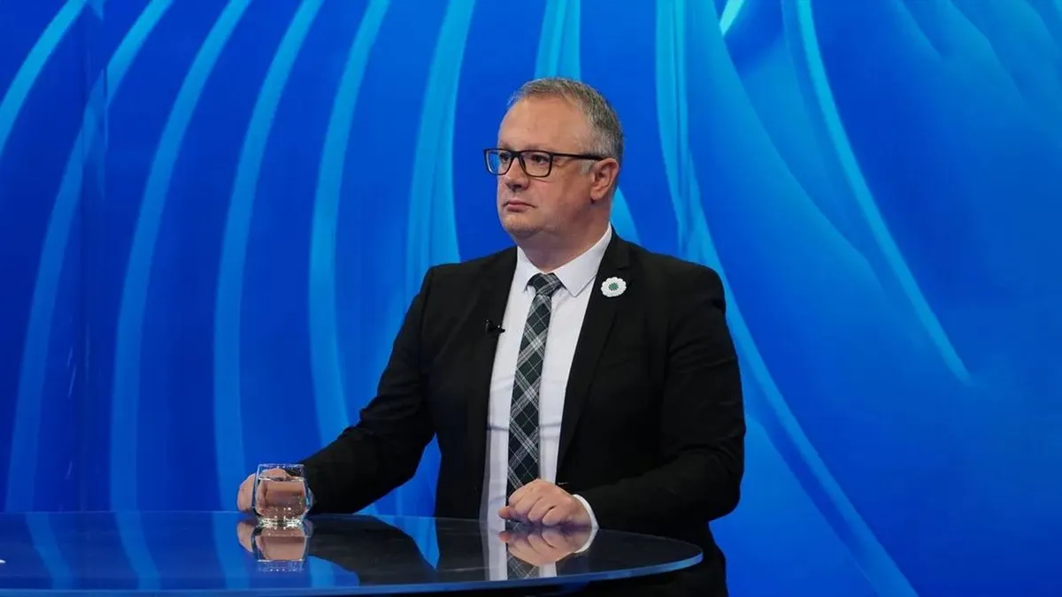 U ovom slučaju je došlo do grubog kršenja smjernica RAK-a, smatra Kajan, podsjećajući da postoje i elementi koji mogu biti relevantni i sa apekta Krivičnog zakona BiH.