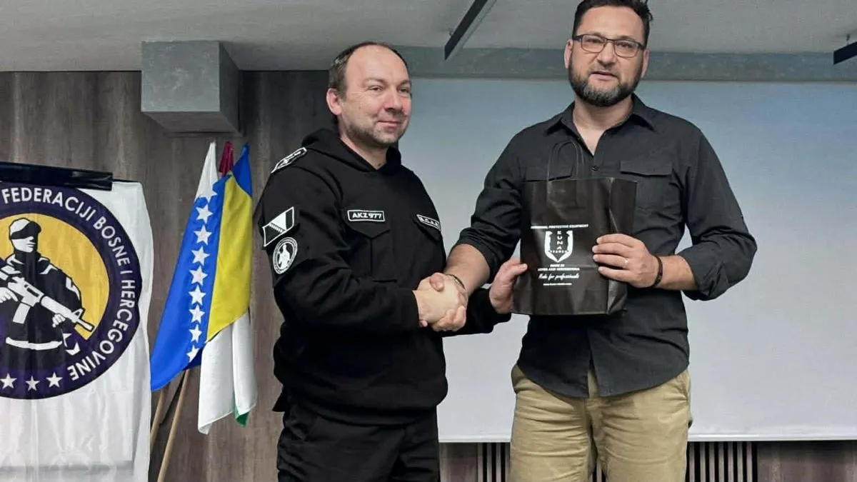 Delegati su dali punu podršku radu Saveza, njegovim upravnim organima i predsjedniku Dženisu Imsiroviću.