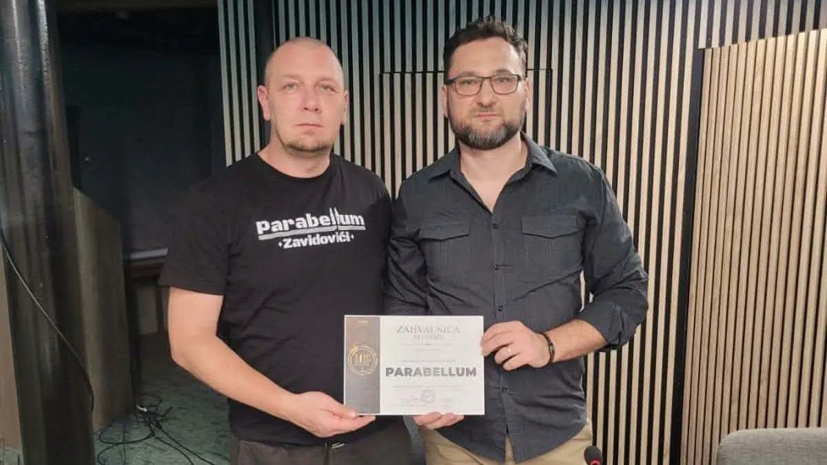 Delegati su dali punu podršku radu Saveza, njegovim upravnim organima i predsjedniku Dženisu Imsiroviću.