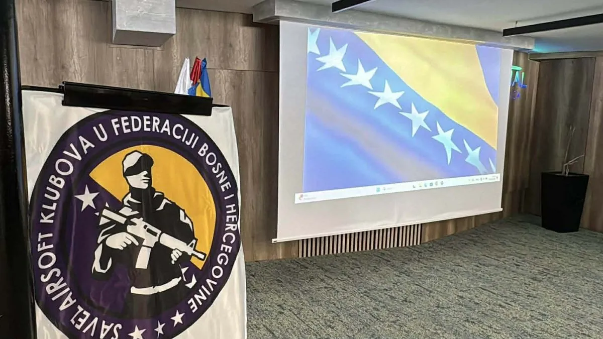 Delegati su dali punu podršku radu Saveza, njegovim upravnim organima i predsjedniku Dženisu Imsiroviću.