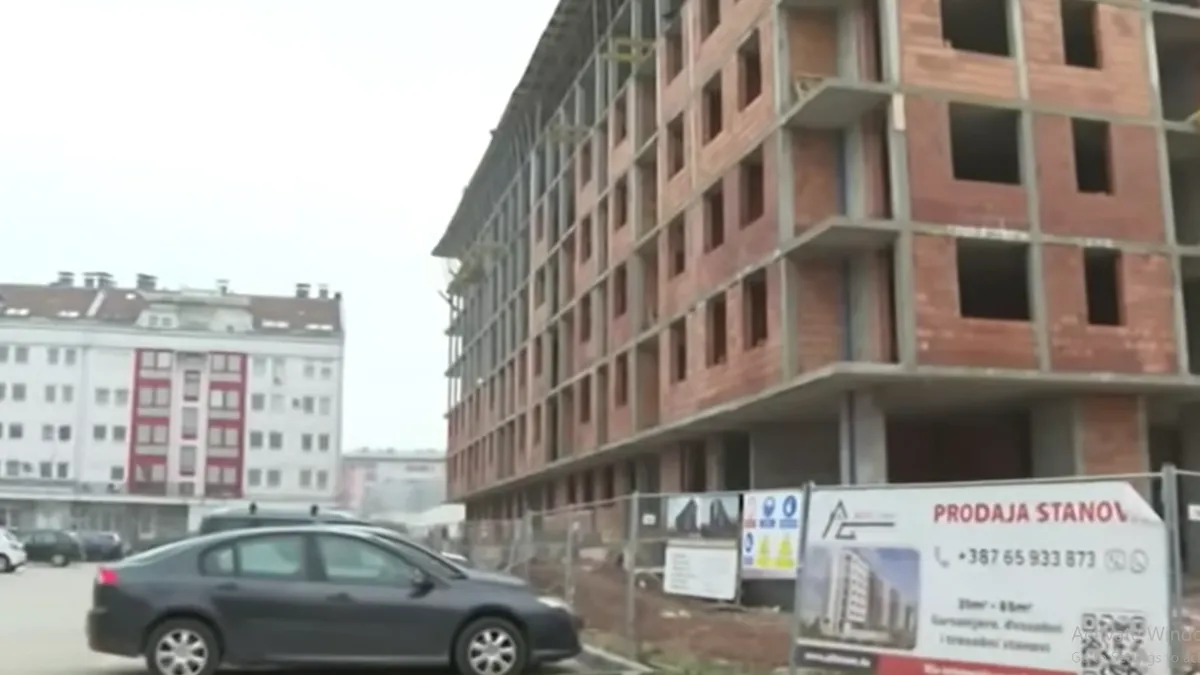 Šokantan prilog na RTRS-u o Bošnjacima koji kupuju stanove u Istočnom Sarajevu: Oni idu za nama