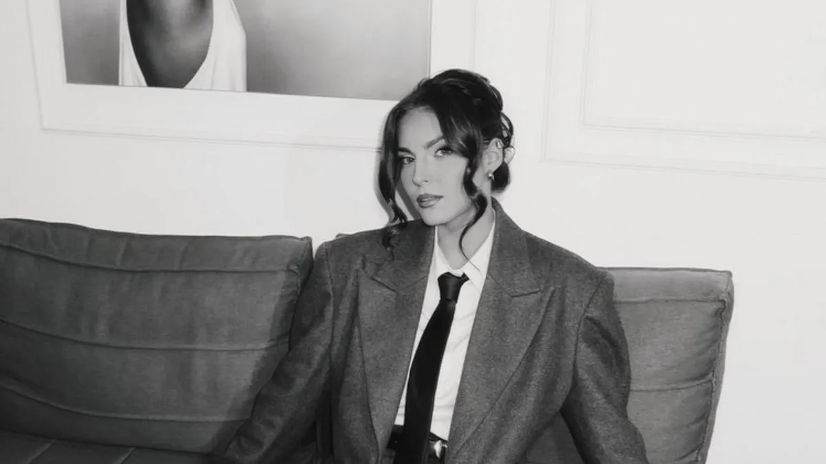 Oglasila se Džejla Ramović nakon što je privedena u Sjevernoj Makedoniji