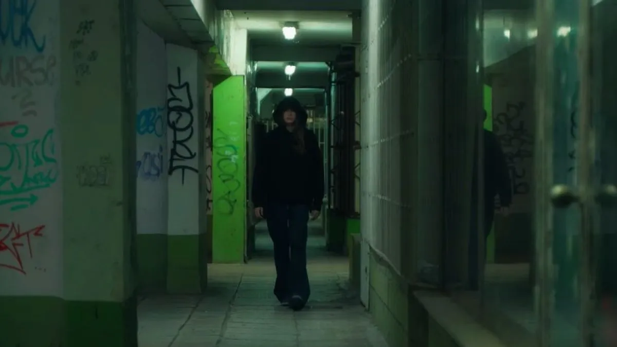 Ruhur predstavlja novi singl i spot 'Lopov' - priču o borbi sa sjenama koje nosimo u sebi