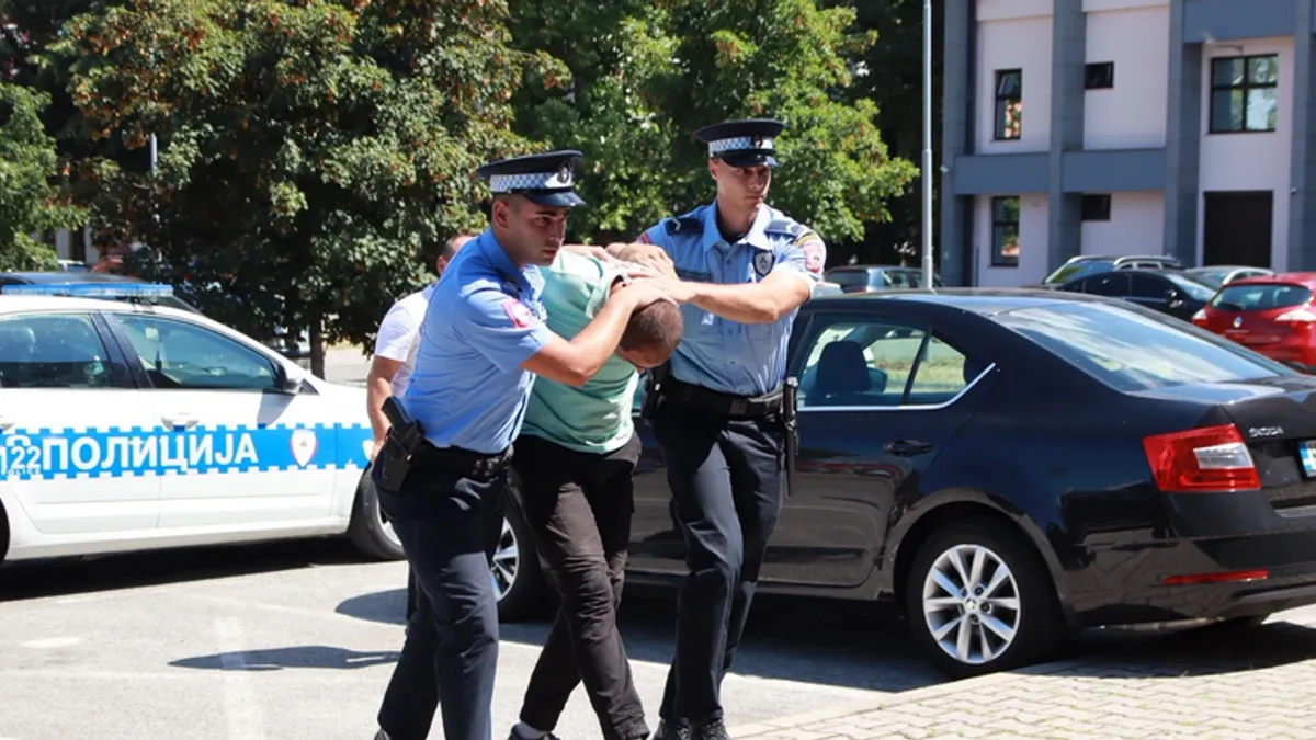 Presuda je uslijedila nakon što je Didić priznao krivicu prošle sedmice u Okružnom sudu u Banjaluci za teško ubistvo.