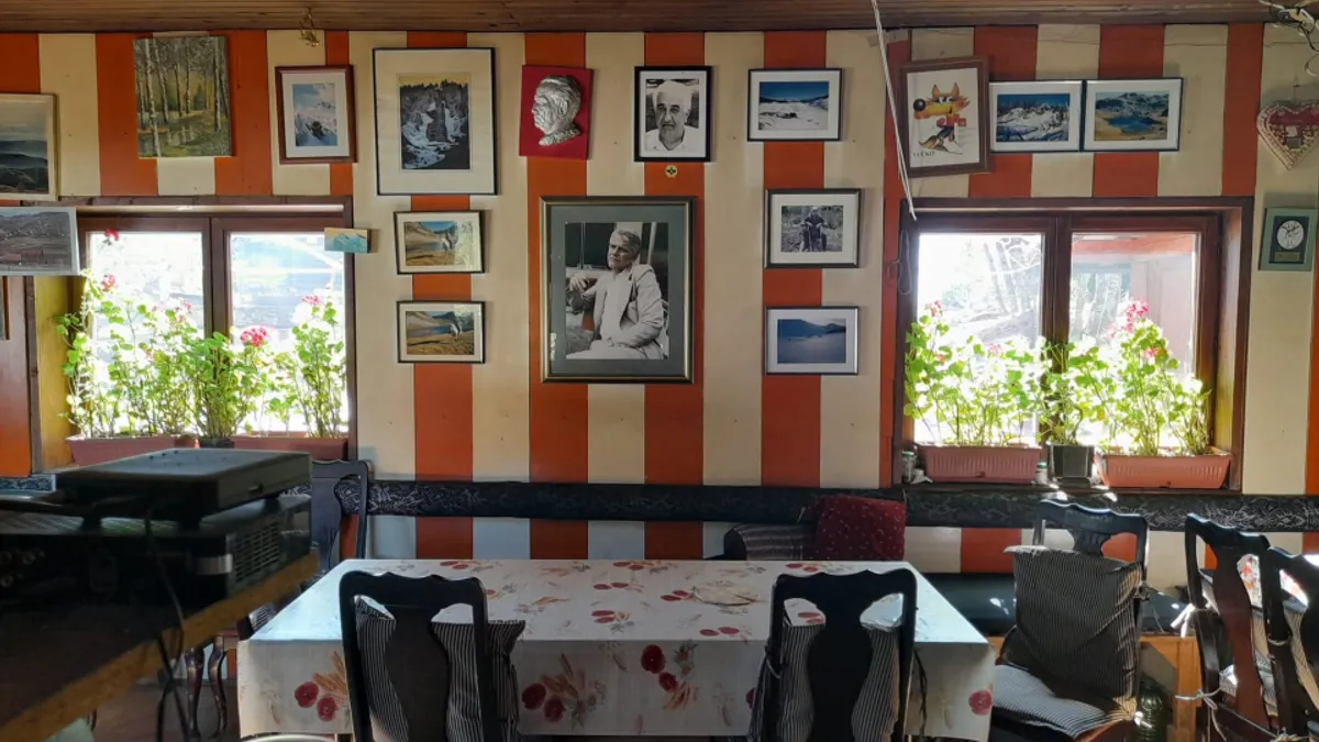 Vatrogasci su brzo izašli na teren i lokalizovali vatru te spriječili njeno dalje širenje