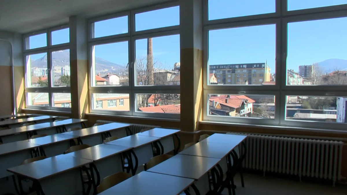 Kada je vršena verifikacija neki dokumenti su prihvaćeni, neki ne, kaže Rikalo