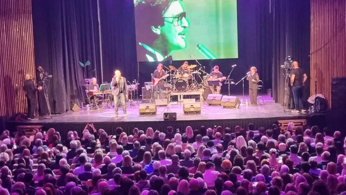 Više od 30 vrhunskih izvođača u glavnom bh. gradu zaduženi su za bezvremenske hitove 