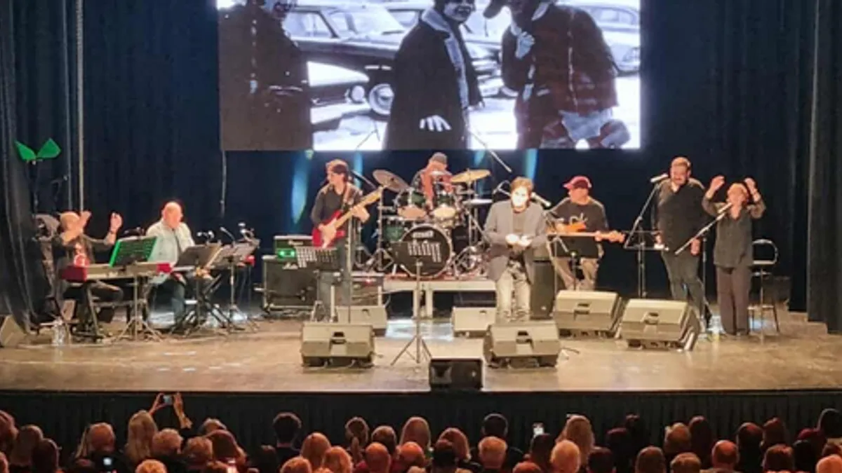 Više od 30 vrhunskih izvođača u glavnom bh. gradu zaduženi su za bezvremenske hitove 