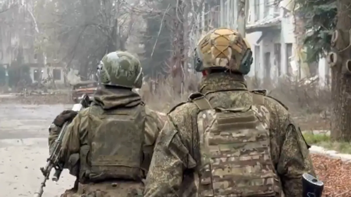 Posmatrači sugeriraju da bi ruska objava vojnih osvajanja mogla biti tempirana prije očekivane posjete američkog posebnog izaslanika Stevea Witkoffa Moskvi