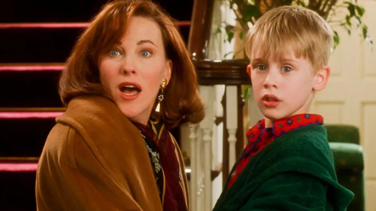 Decembar je, vraća se 'Sam u kući': Slavni glumac želi opet biti Kevin, razradio cijeli scenarij