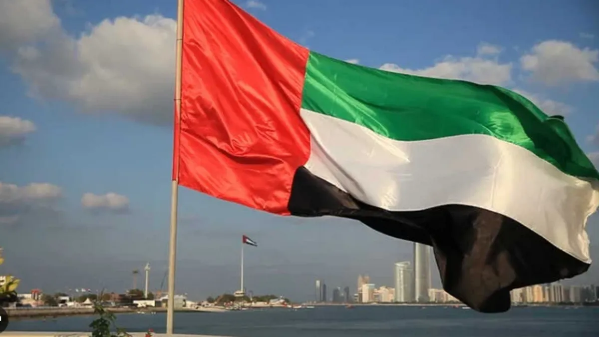 Ujedinjeni Arapski Emirati slave 54. Dan državnosti: Nova faza globalne moći i domaćih reformi