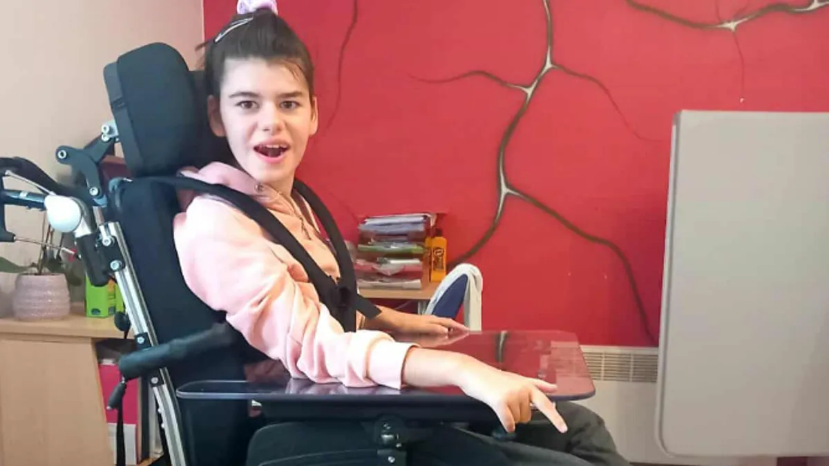 Teška sudbina Aide Jašarević! Pomozimo joj da pobijedi bolest: pozivom na 17117 darujete 2 KM