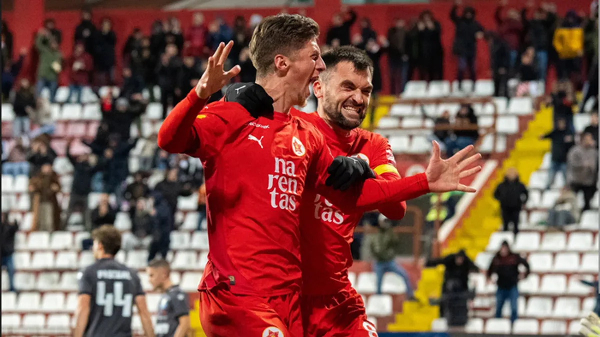 Prvu utakmicu 17. kola WWin lige Bosne i Hercegovine u Mostaru će odigrati Velež i Sarajevo