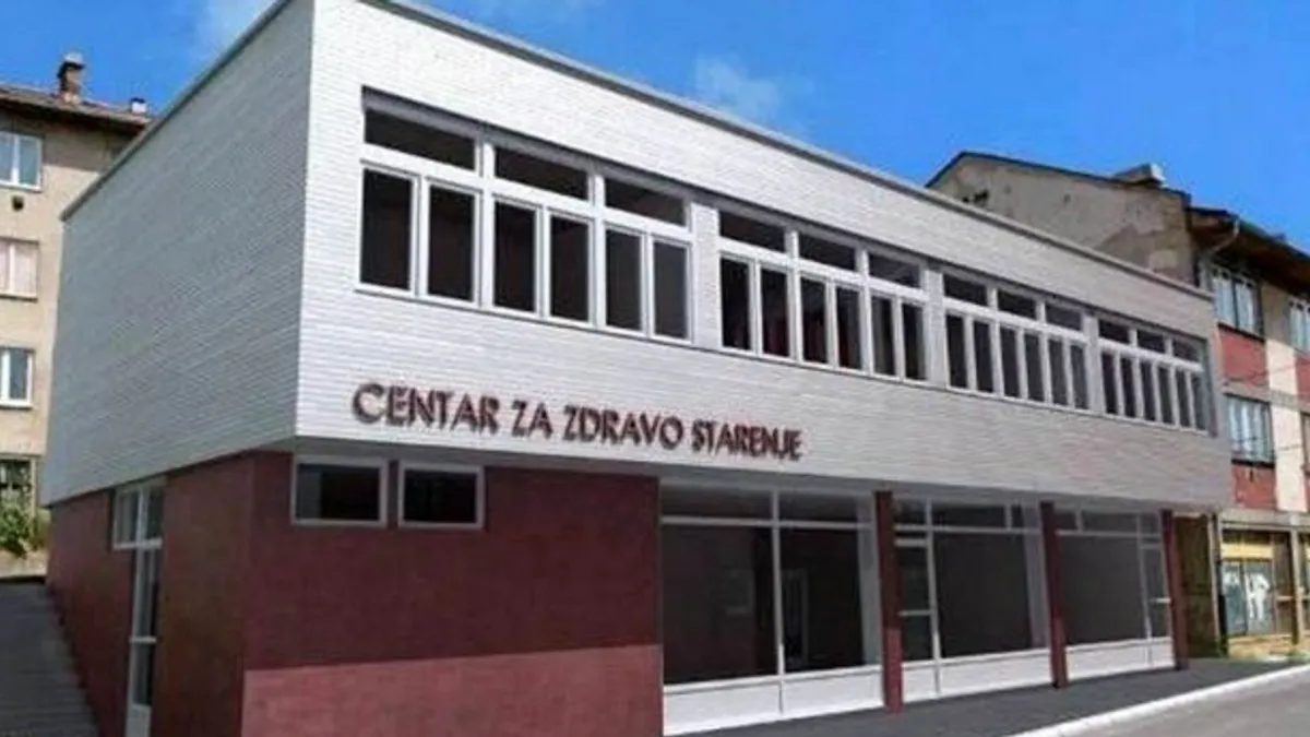 Učesnici mogu donijeti predmete koji su očuvani i u dobrom stanju, a više ih ne koriste