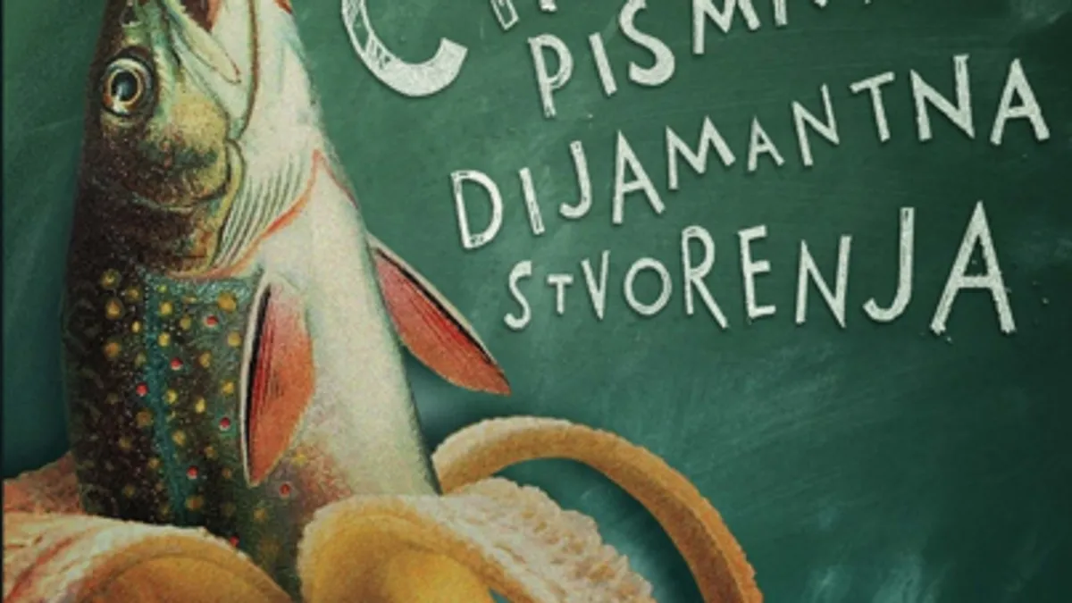 Svečana ceremonija dodjele nagrade bit će 3. decembra u galeriji Muzeja književnosti i pozorišne umjetnosti BiH 