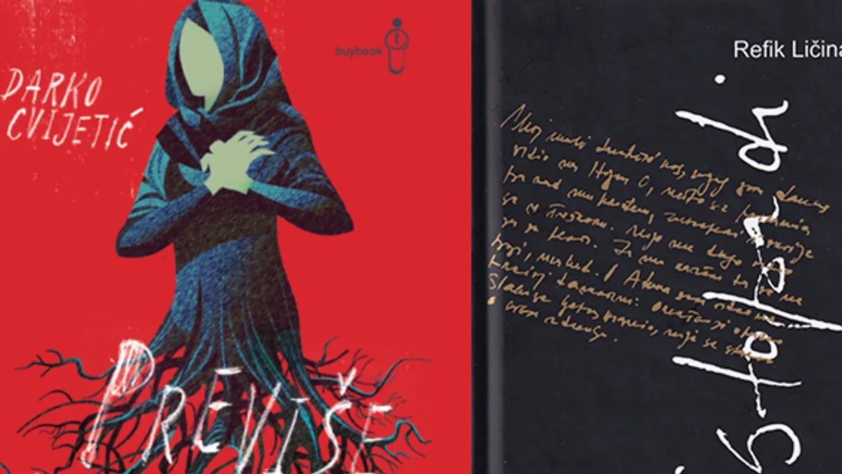 Svečana ceremonija dodjele nagrade bit će 3. decembra u galeriji Muzeja književnosti i pozorišne umjetnosti BiH 