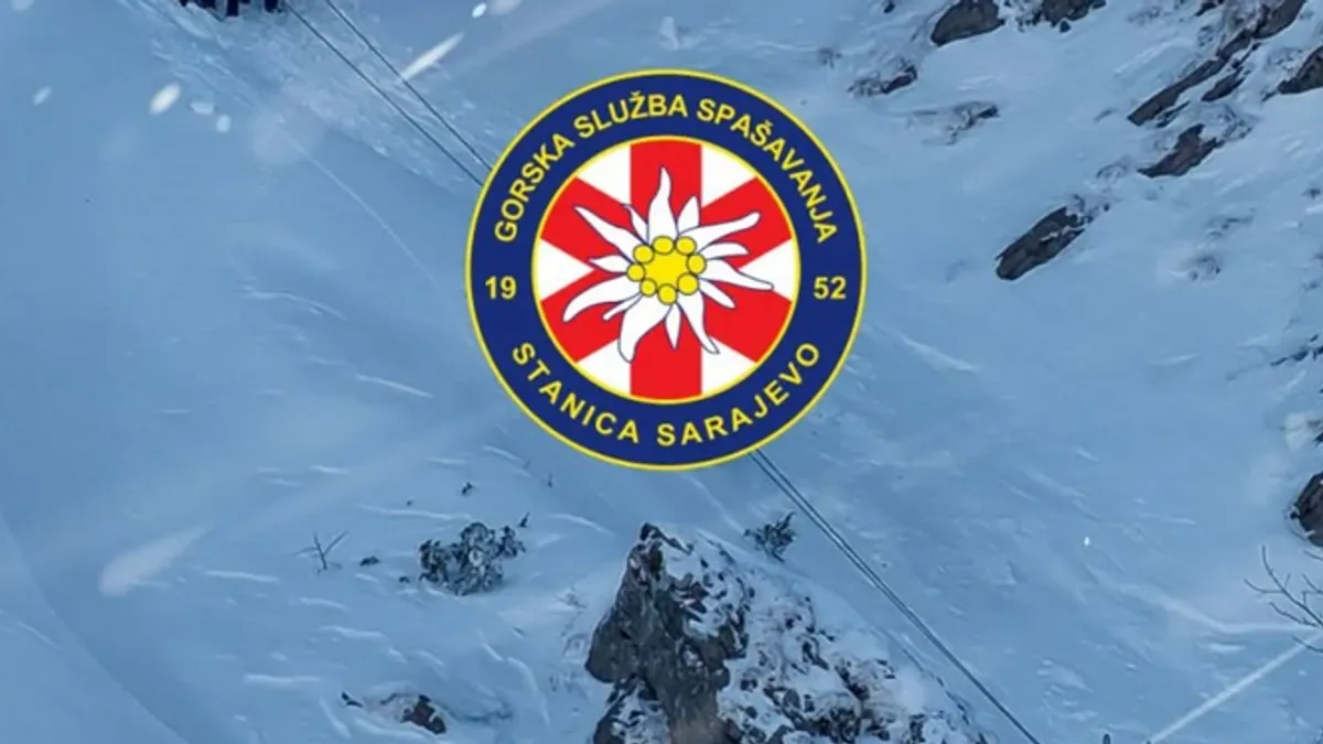 Pronađene su pothlađene i dezorijentisane, ali nepovrijeđene