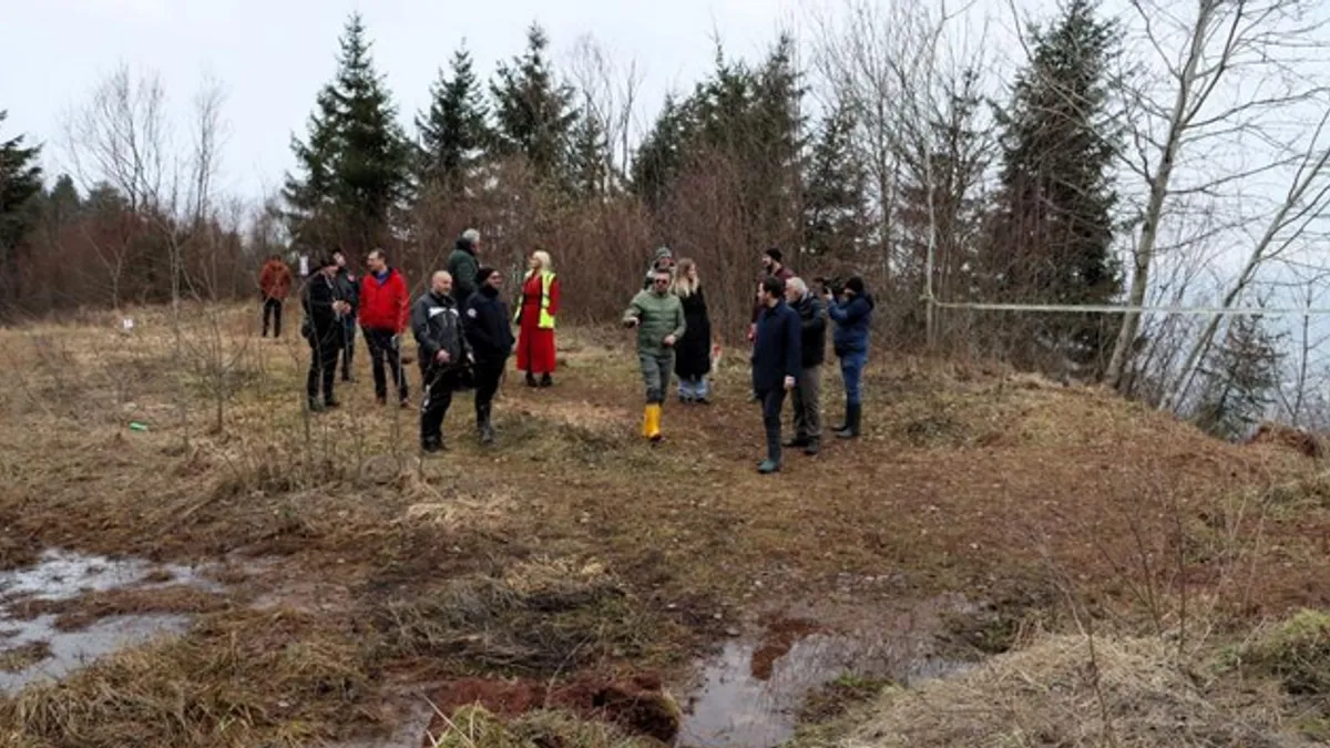 Vlada Kantona Sarajevo očekuje brzo usvajanje zakona u Skupštini i poziva na hitno pokretanje radova 