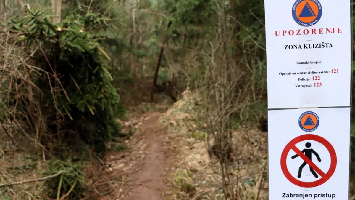 Vlada Kantona Sarajevo očekuje brzo usvajanje zakona u Skupštini i poziva na hitno pokretanje radova 