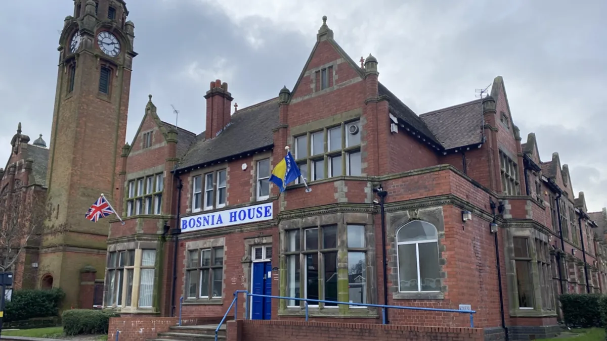 Zahvalni smo Ujedinjenom Kraljevstvu na kontinuiranoj podršci euroatlantskom putu Bosne i Hercegovine, kazao Cerić