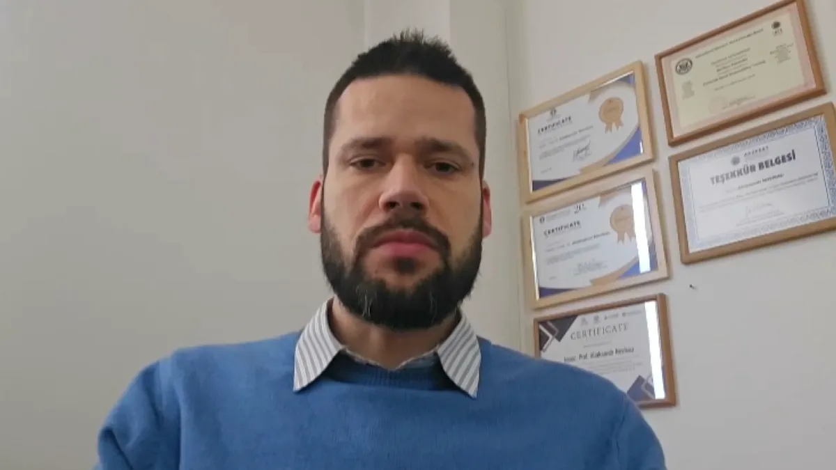 Kaže da je SNSD iskoristio svoju jaku poziciju u Vijeću ministara, a koju su mu dale stranke Trojke