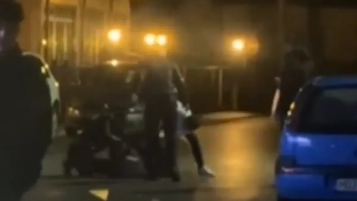 Istražuju se okolnosti prvog napada, motivi i odgovornost za uzvratni napad porodice.