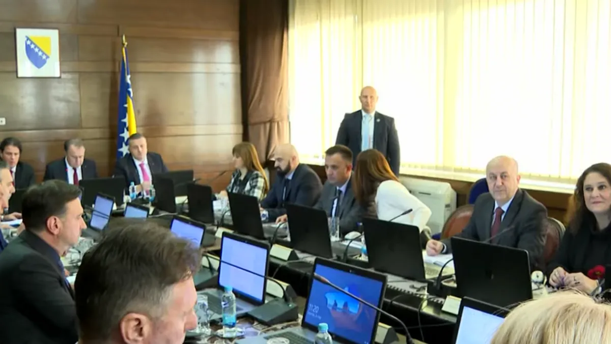 Najavljena reforma fiskalizacije u BiH: Hoće li nana s pijace morati kupiti kasu?