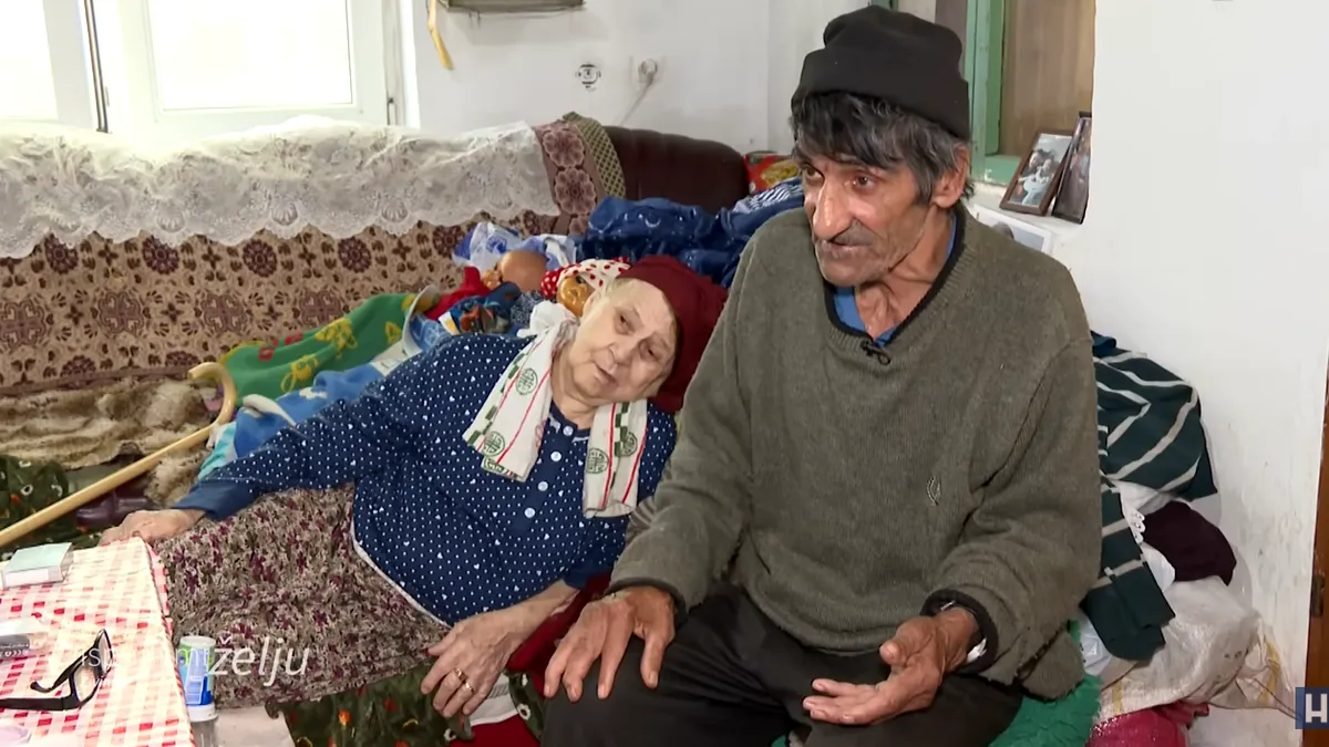 Život mi prođe kao da sam na jedna vrata ušao, a na druga izašao