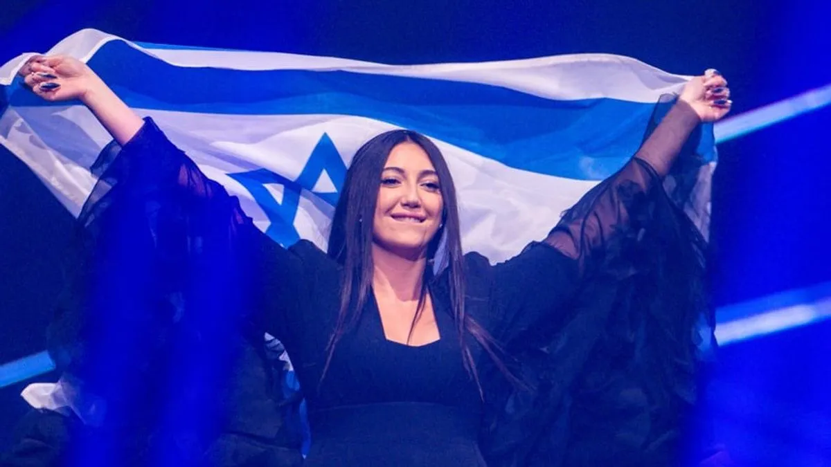 Učesnici prijete bojkotom, Eurosong na prekretnici: Hoće li Izraelu zabraniti učešće?