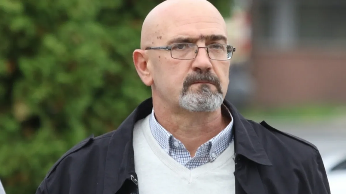 Alispahić je objavio intervju sa srodnikom djevojčica koje su bile žrtve trgovine ljudima u Tuzli.