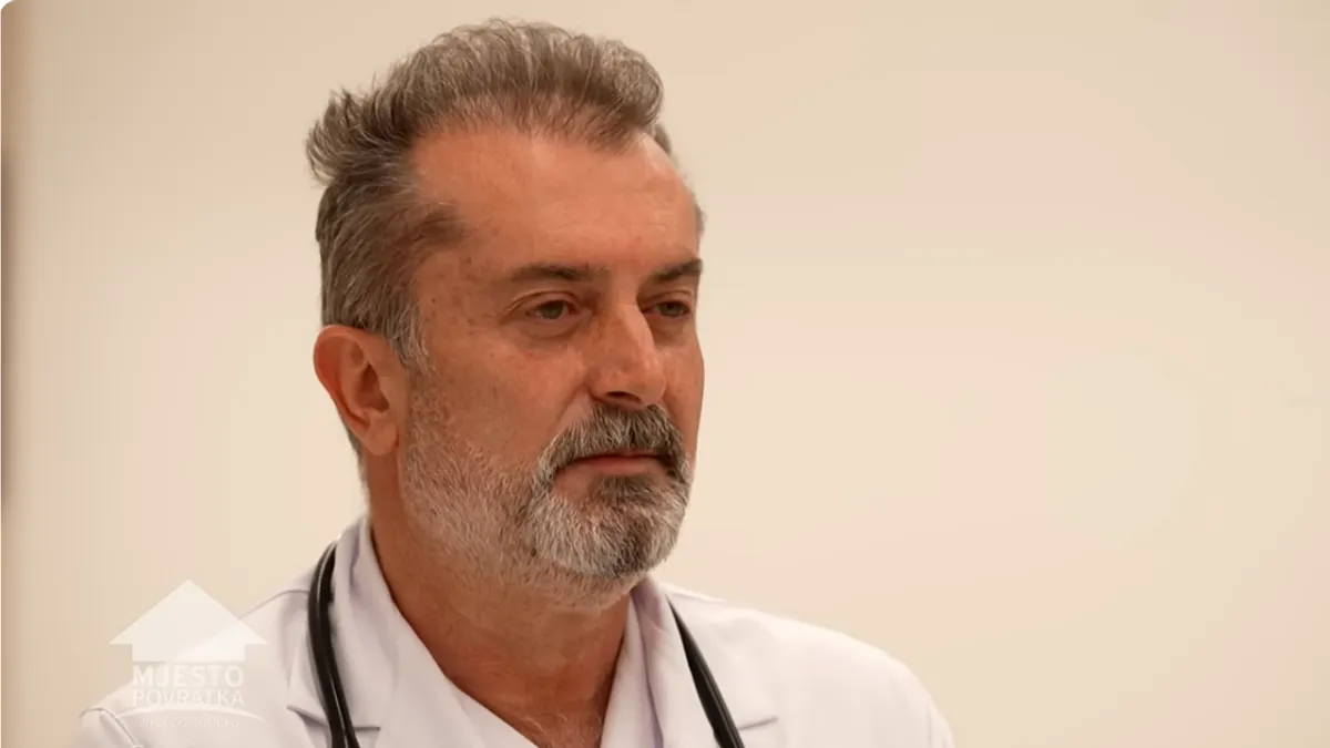Jedan od uspješnih ljudi koji su rođeni u Turskoj sa naših prostora je i dr. Mehmet Şengül, specijalista interne medicine u bolnici “Medicana"