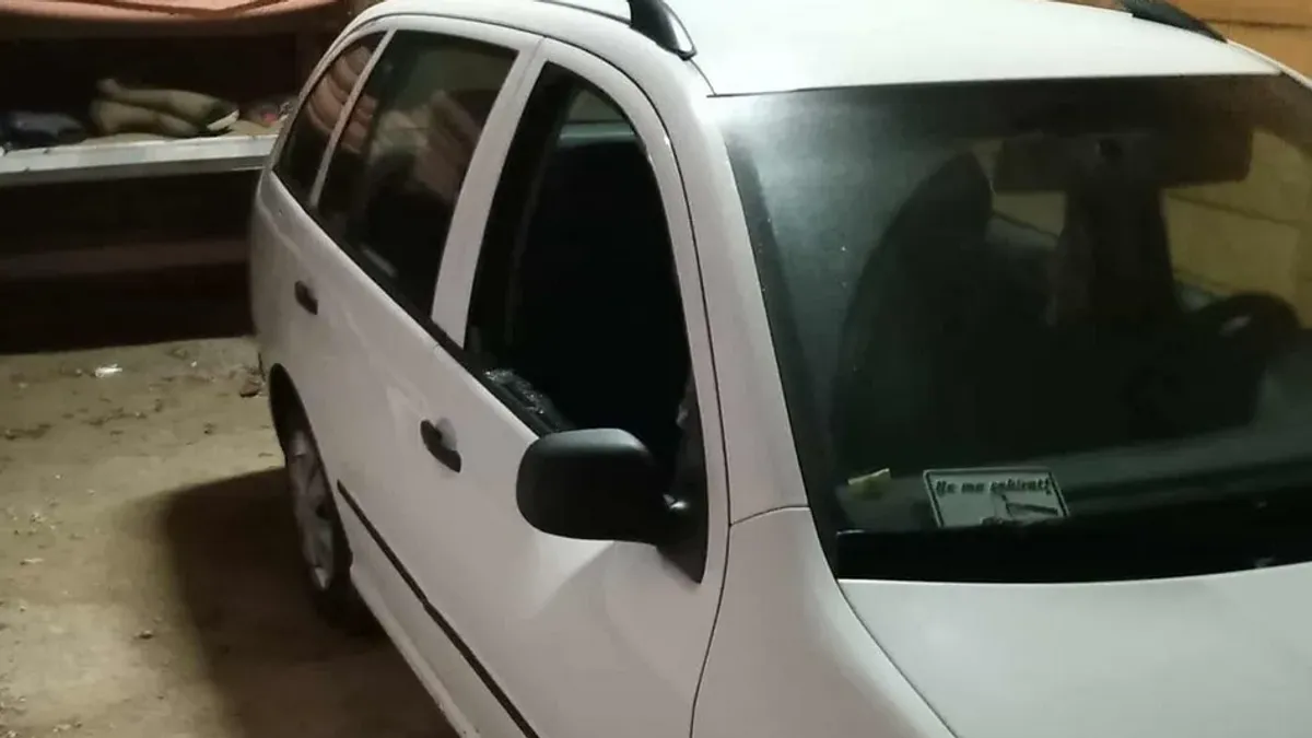 Nakon napada, četvorka se udaljila s mjesta događaja u nepoznatom pravcu.