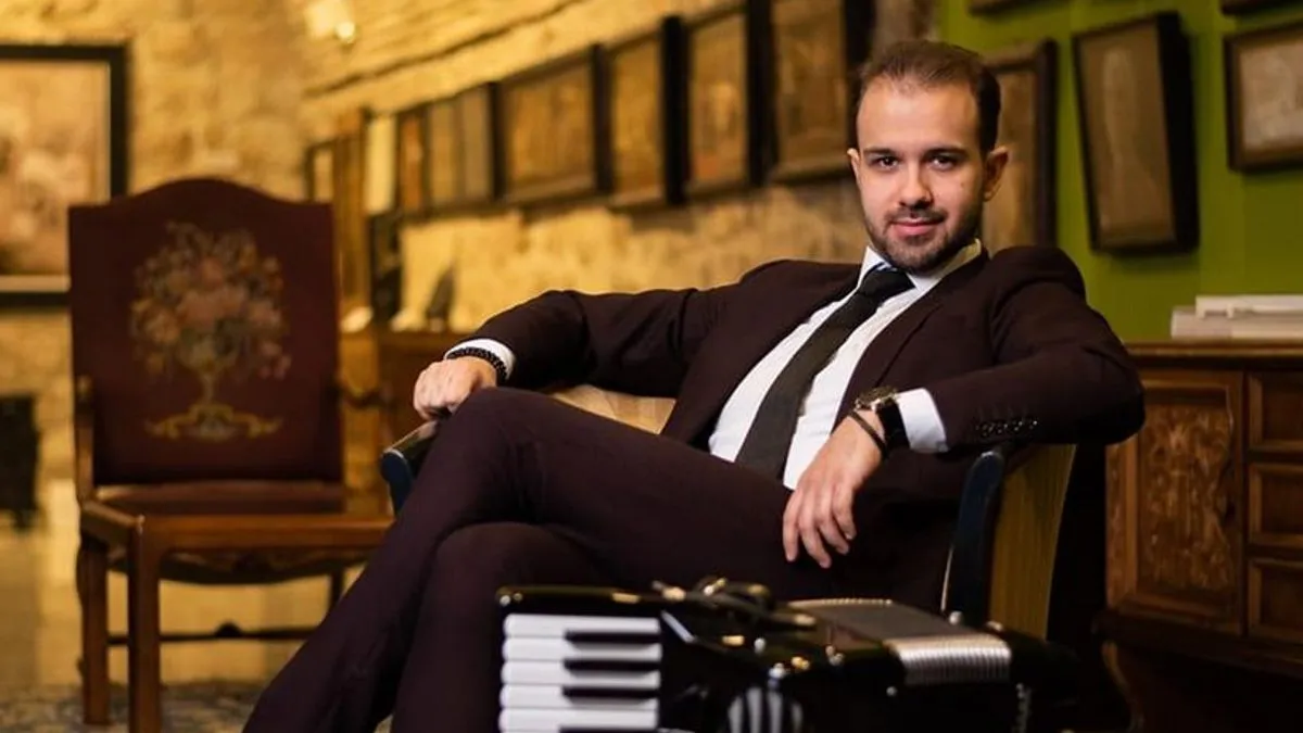 Koncert sevdalinke u Bošnjačkom institutu: Galijašević za Hayat.ba o važnosti 4. decembra