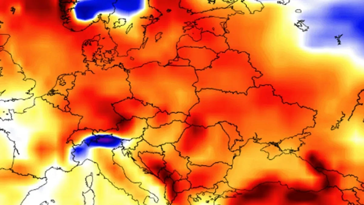Objavljena prognoza za iduća tri mjeseca: Šta nas čeka ove zime?