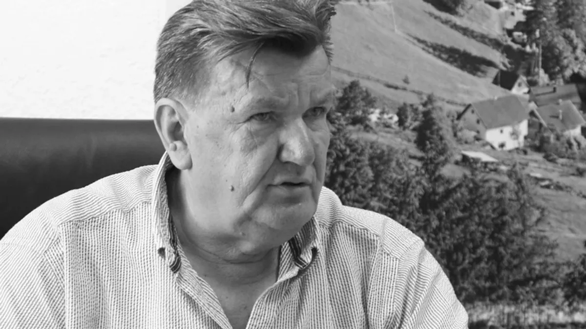 Vanredni izbori raspisani su zbog smrti dosadašnjeg načelnika Zdravka Maroševića.