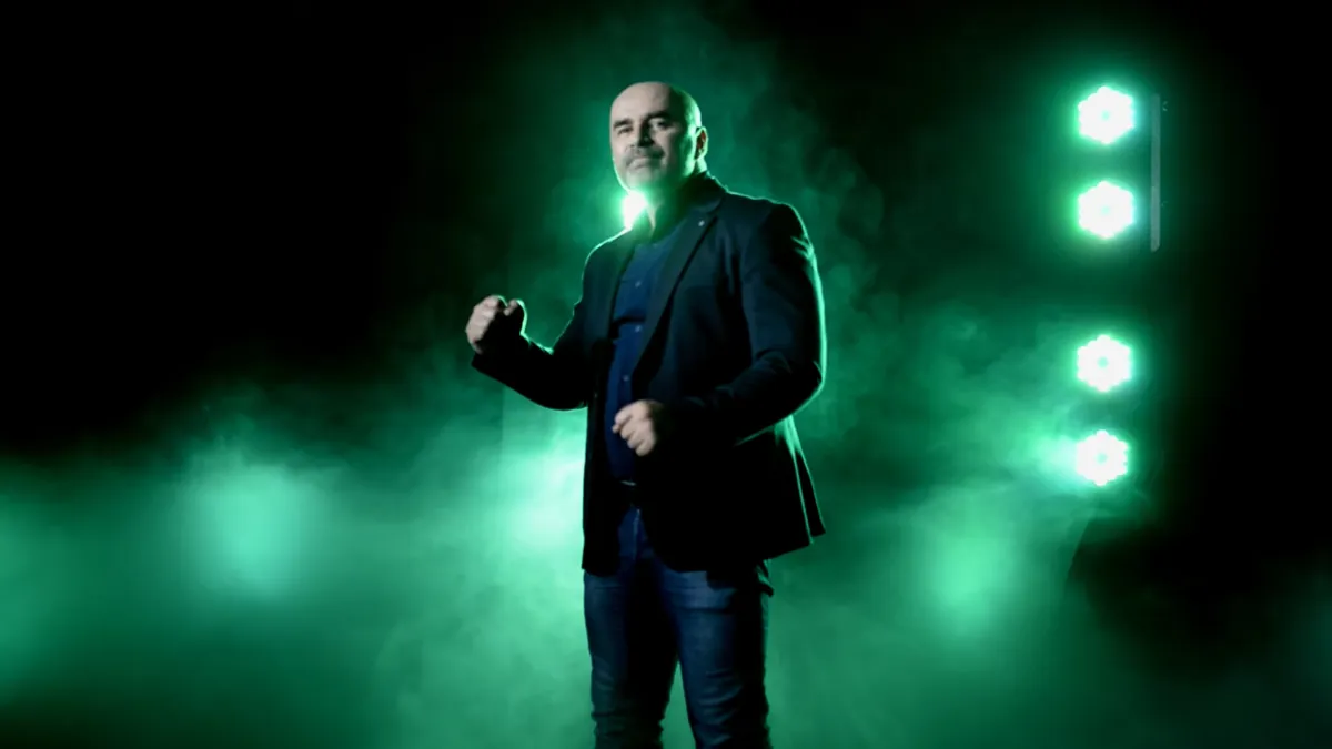 Prilog s promocije gledatelji će moći pogledati večeras u 20:00 sati na kanalu Folk Box