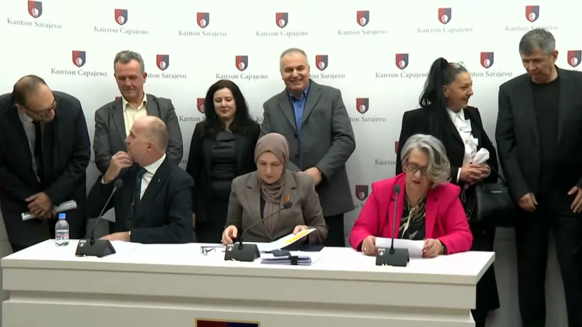 Sindikati upozoravaju da bi brojni sudski procesi mogli proizvesti ozbiljne finansijske posljedice za budžet Kantona Sarajevo.