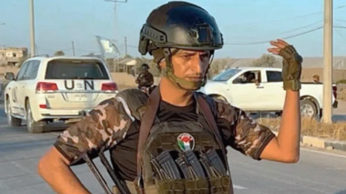 Hamas opisuje smrt Yassera Abu Shababa kao neizbježnu sudbinu svakoga ko je izdao svoj narod i svoju zemlju