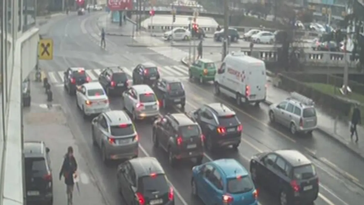 Na graničnim prelazima zadržavanja za putnička vozila nisu duža od 30 minuta