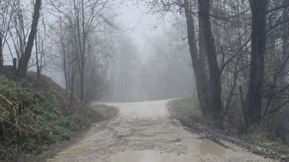 Jedan od stanovnika ovog područja opisao je situaciju kao “krajnje ponižavajuću i nedostojnu 21. stoljeća”