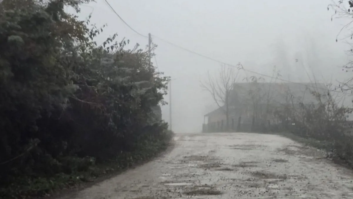 Mještani Gornje Maoče mole za hitnu reakciju: Put u katastrofalnom stanju