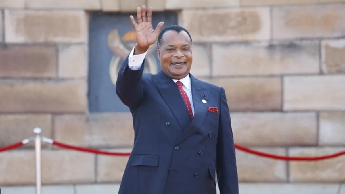 Kako autoritarizam u Republici Kongo ostaje u sjeni susjednih konflikata